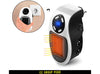 CALEFACTOR ELECTRICO + ENVIO GRATIS